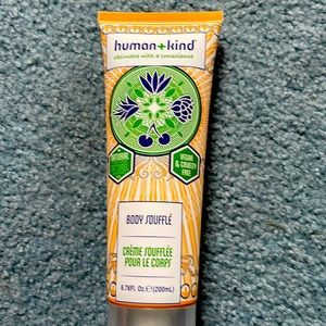 human+kind Body Souffle